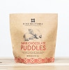 Four Brothers Chocolate Puddles